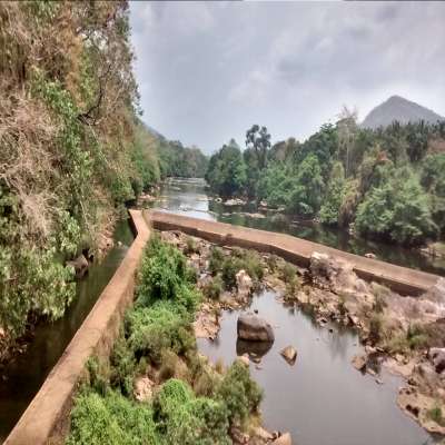 Athirapally Travel